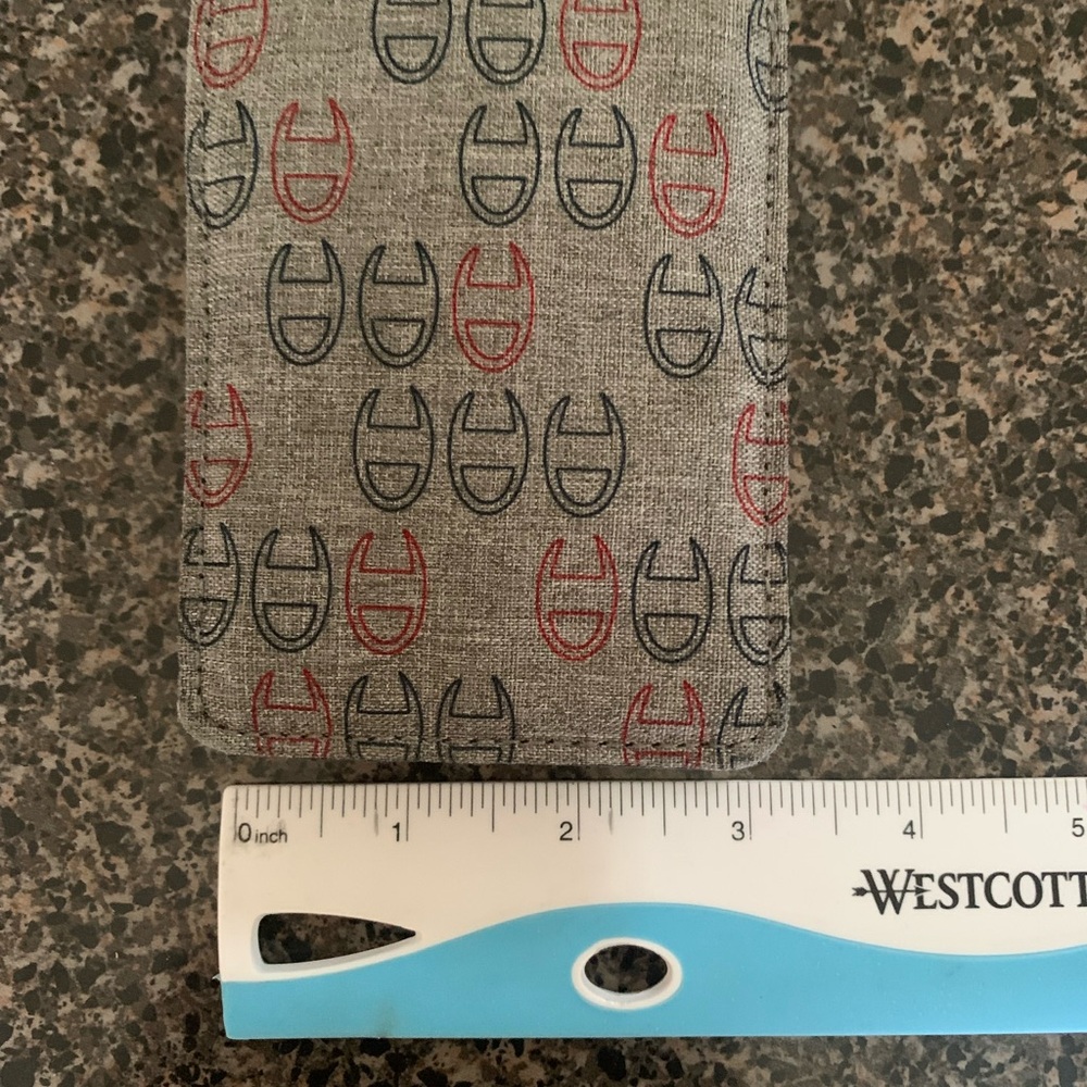 Men’s Champion Wallet - Picture 3 of 7